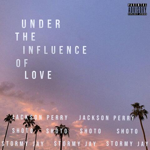 Under The Influence of Love (feat. Shoto & Stormy Jay)
