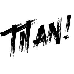 TITAN! (feat. PE$O PETE)