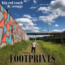 Footprints (feat. Dr. Scruggs)