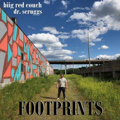 Footprints (feat. Dr. Scruggs)
