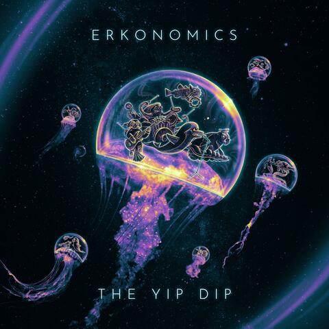 THE YIP DIP (feat. Re-Mus)