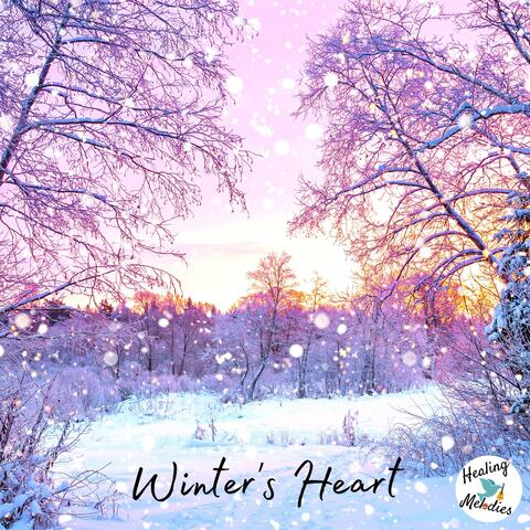 Winter's Heart (Sookie)