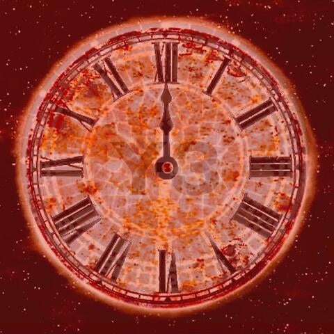 12:30 (feat. Mahaji & Prvnci)