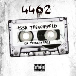 Mill N Da Safe (feat. Trenchboy Wan)