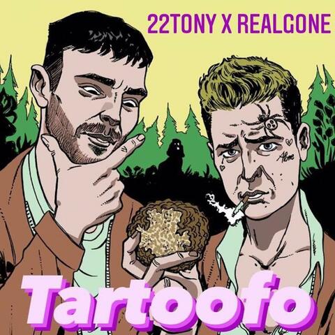 Tartoofo 22Tony