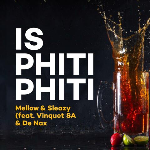 Ispithipithi (feat. Vinquet SA & Da Nax)