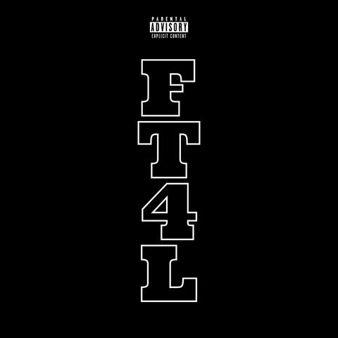 FT4L (feat. CJ2K & Too$ick)