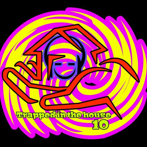 Trapped in the house part 10