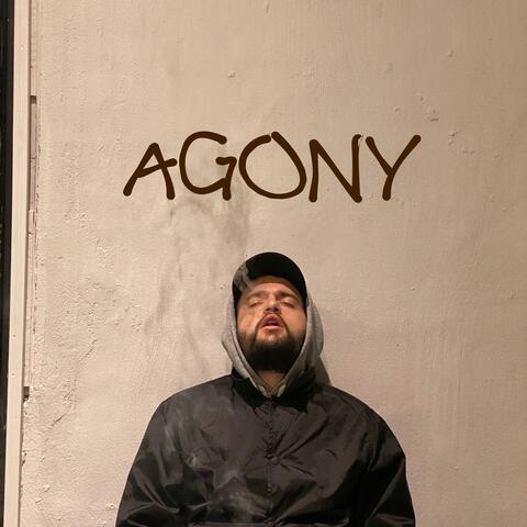 AGONY