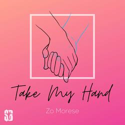 Take My Hand