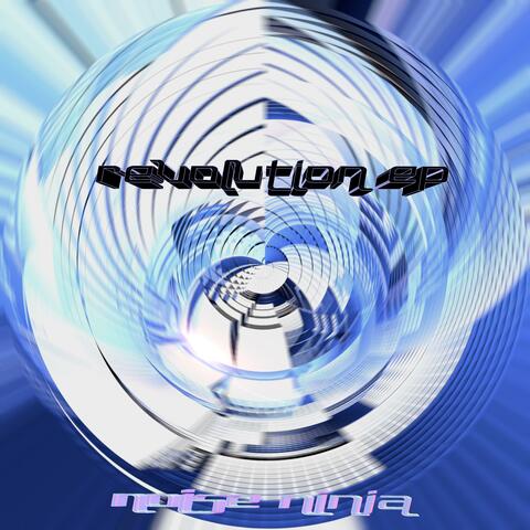 Revolution EP