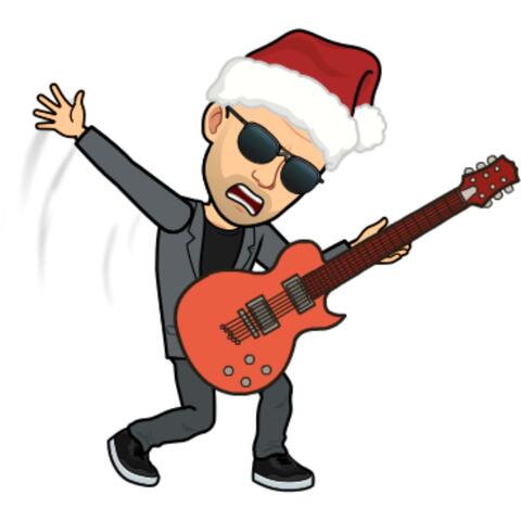 Jingle Bells (Rock)