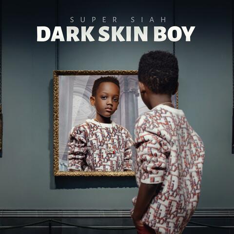 Dark Skin Boy