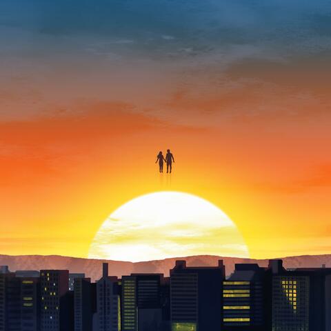 Clear Skies (Original Audio Drama Soundtrack)