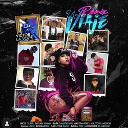 Un Viaje (feat. Mala Lexe, bryan Fiel, carlitos Klein, androide el Menor, pablo Matatan & sayian Jimmy)