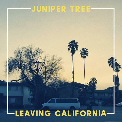 Leaving California