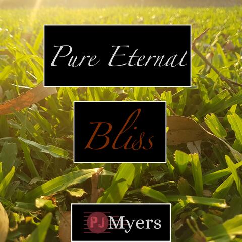 Pure Eternal Bliss