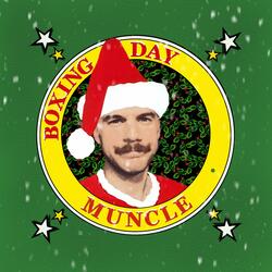 Boxing Day