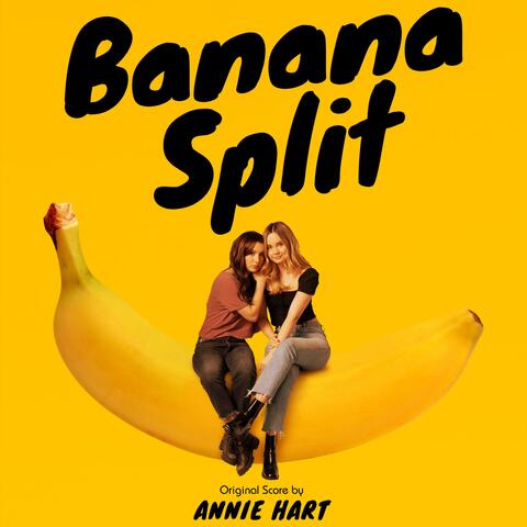 Banana Split (Original Score)