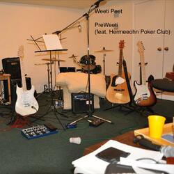 Noah + Me (feat. Hermeeohn Poker Club)