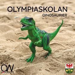Dinosaurier