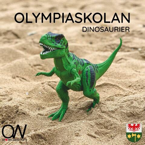 Dinosaurier