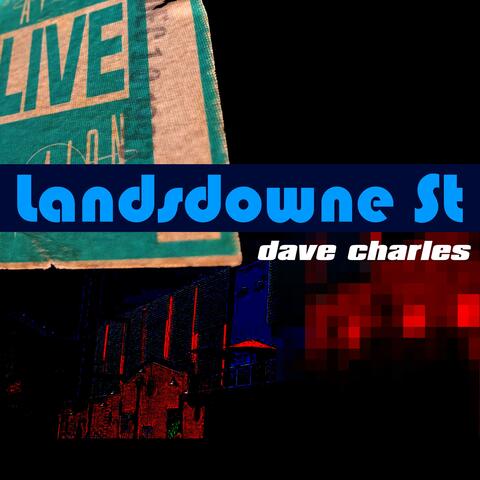Landsdowne St