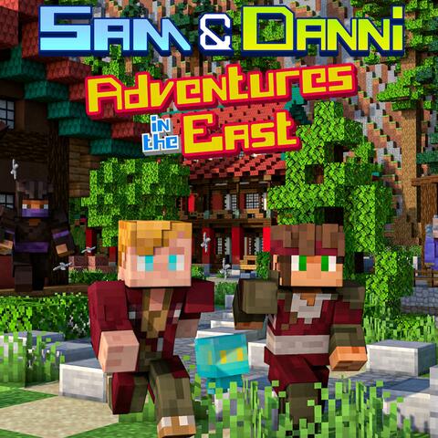 Sam & Danni: EP 6 (Original Game Soundtrack)