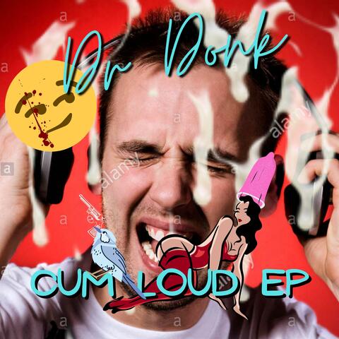 Cum Loud
