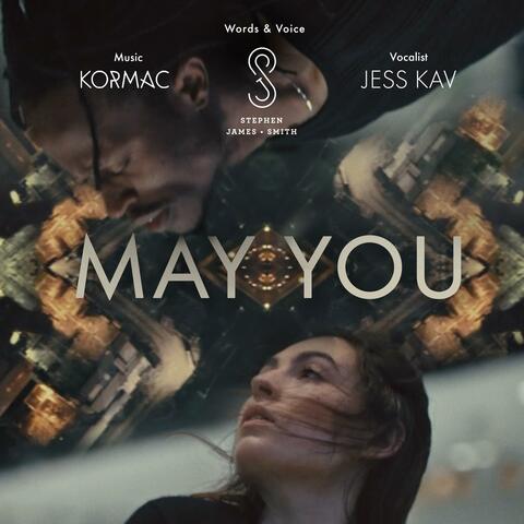 May You (feat. Kormac & Jess Kav)
