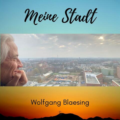 Meine Stadt