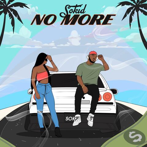 No More