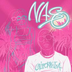 California (feat. Amina Buddafly)