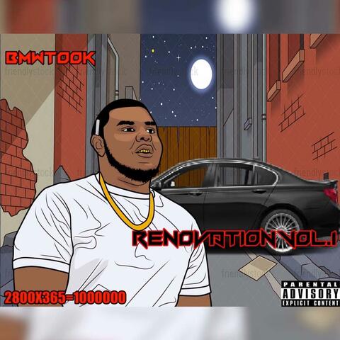 DT Freestyle (feat. Dblk, Pablo & JSB Facts)