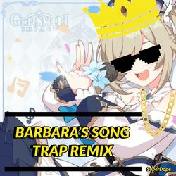 Barbara's Song