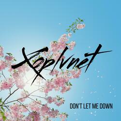 Don't Let Me Down