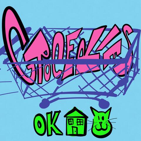 Groceries EP