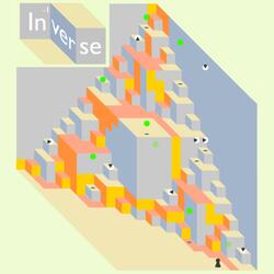 Play Inverse Cyberpunk
