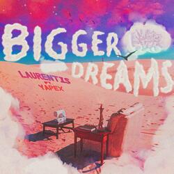 BIGGER DREAMS "Angelita" (feat. Yapex)