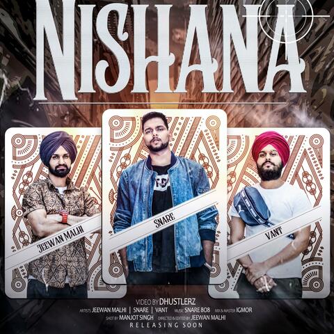 Nishana (feat. snare & jeewan malhi)