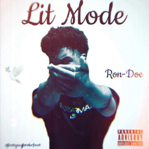 Lit Mode
