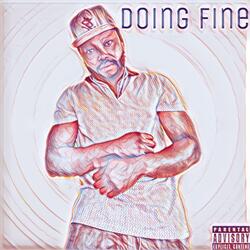 Doing Fine (feat. Lil Phoebe)