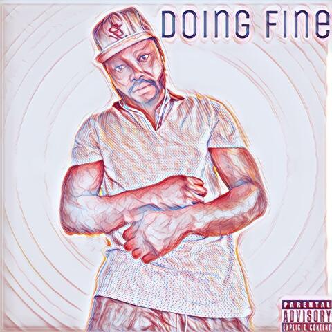 Doing Fine (feat. Lil Phoebe)