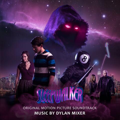 Sleepwalker (Original Motion Picture Soundtrack)