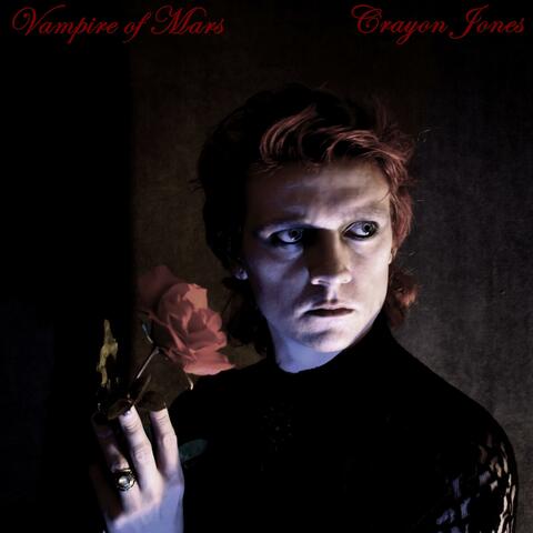 Vampire of Mars