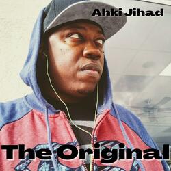 The Original (feat. Killer Meteor & Ness Tee)