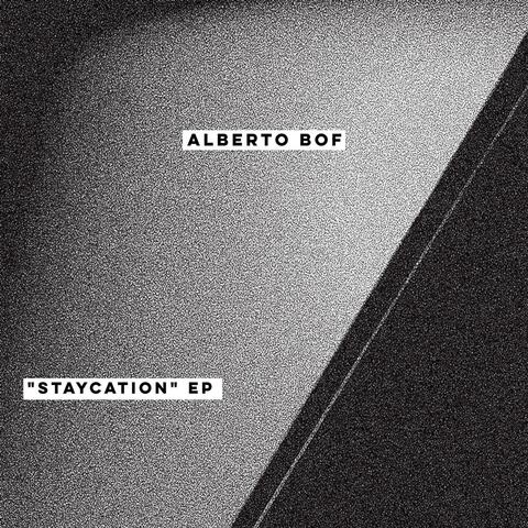 Staycation Ep