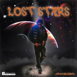 Lost Stars (Official Audio)