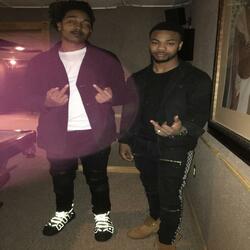 Average (feat. 1 Solid Nero & The Solid 1)