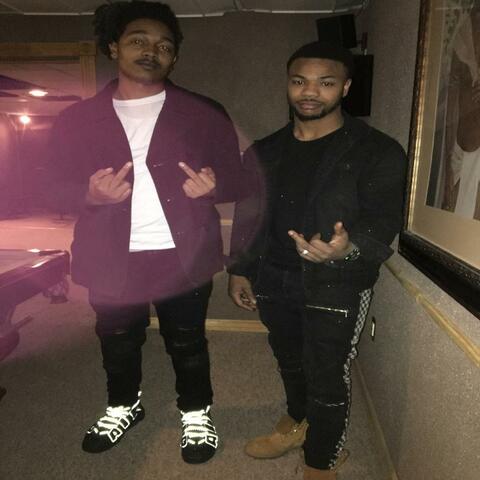 Average (feat. 1 Solid Nero & The Solid 1)